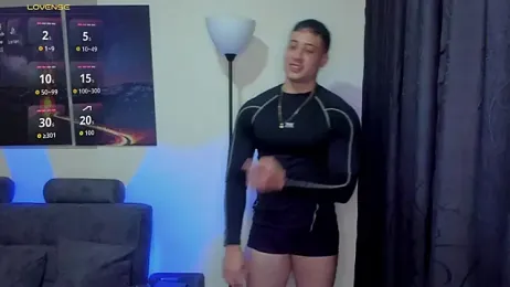 matt_saill webcam model stream image