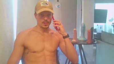 FETICHISTA_DOT webcam model stream image