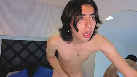 ryo_light webcam model stream image
