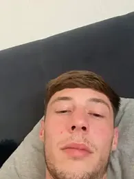 Gamerboy111 webcam model stream image