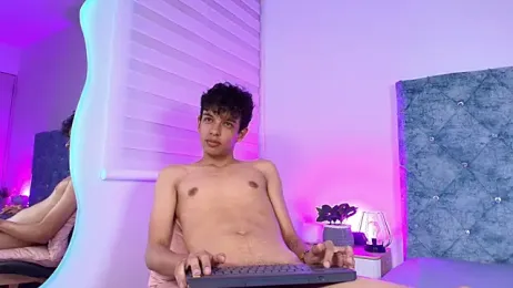 maxfrost_1 webcam stripchat model stream image