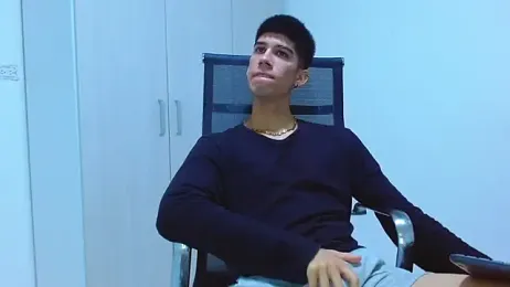 jhony-sex webcam model stream image
