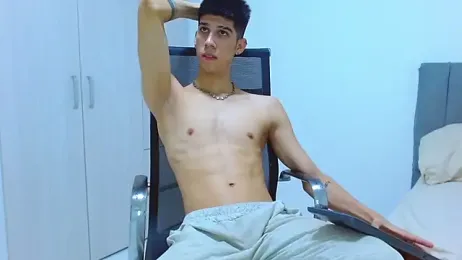 jhony-sex webcam model stream image