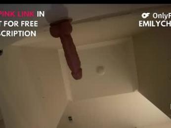 emilychoi webcam model stream image