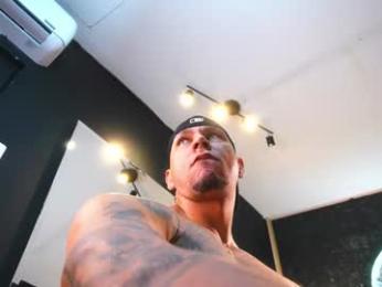 massimowalton2 webcam model stream image