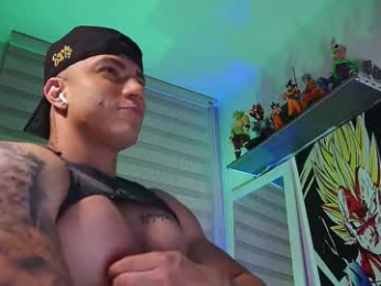 nadirkaisser webcam model stream image