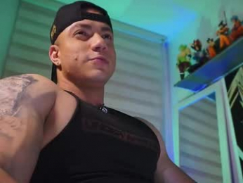 nadirkaisser webcam chaturbate model stream image