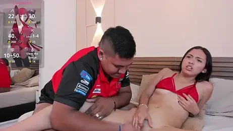 leo_and_mia webcam model stream image