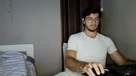 GringoDelicius webcam model stream image