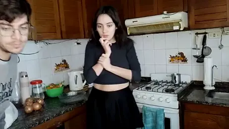 GringoDelicius webcam model stream image