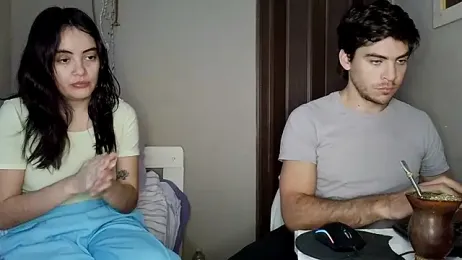 GringoDelicius webcam model stream image