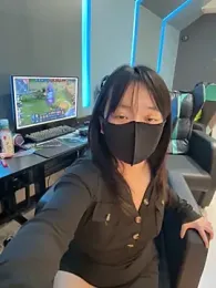 TTbeibi-178 webcam model stream image