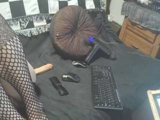 asskitten webcam model stream image