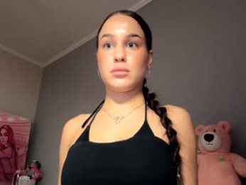pekadark webcam model stream image