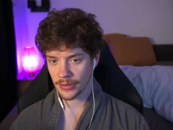 ironthud webcam model stream image