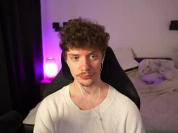 ironthud webcam model stream image