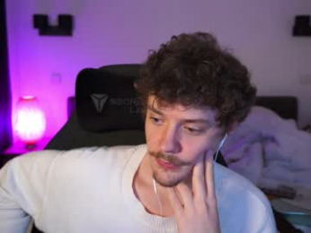 ironthud webcam chaturbate model stream image