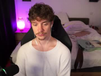 ironthud webcam model stream image