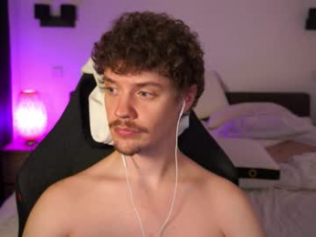 ironthud webcam model stream image