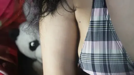 -AyeshaSinghania- webcam model stream image