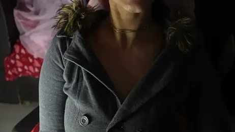 -AyeshaSinghania- webcam model stream image