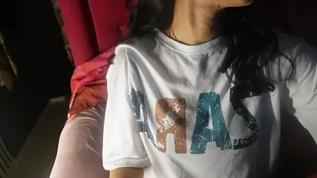 -AyeshaSinghania- webcam model stream image