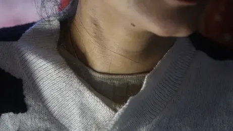 -AyeshaSinghania- webcam model stream image