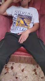 Cicciocazzo96 webcam model stream image