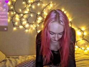 MisaMew webcam bongacams model stream image