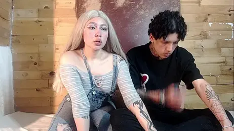 Sebas_And_Mila webcam model stream image