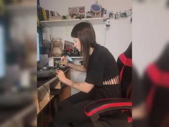 bonniewoods23 webcam model stream image