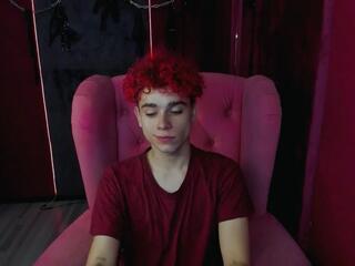 Blaiz Henders webcam flirt4free model stream image
