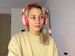 dorettabelding webcam model stream image