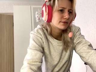 dorettabelding webcam camsoda model stream image