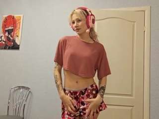 dorettabelding webcam model stream image