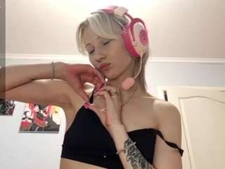 dorettabelding webcam model stream image