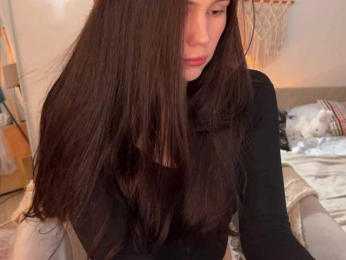 velvetjenny webcam model stream image