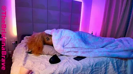 BriannaBrave webcam model stream image