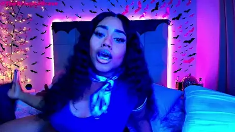 BriannaBrave webcam model stream image