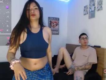 zoe_mate145 webcam model stream image