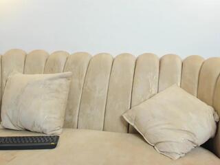 Aron Connor webcam model stream image