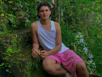 AliSebas webcam model stream image