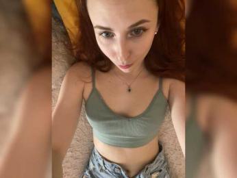 Jesstas webcam model stream image