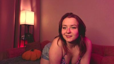 FannyBeresford webcam model stream image