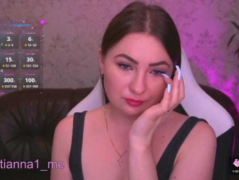 Tianna_me webcam model stream image