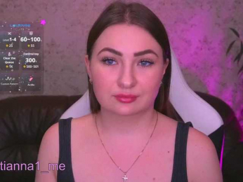 Tianna_me webcam model stream image