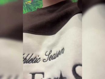 Tianna_me webcam model stream image