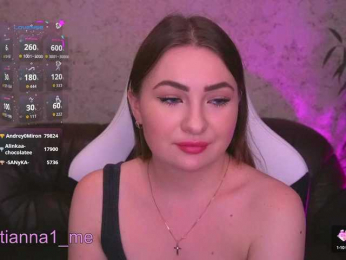 Tianna_me webcam model stream image