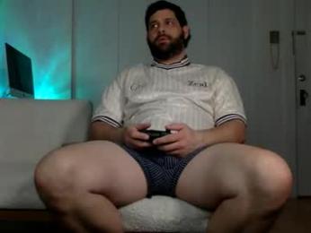 change340 webcam model stream image