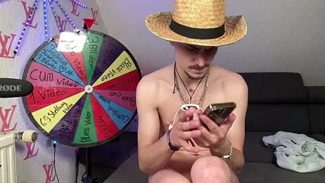 Cookieboy88 webcam stripchat model stream image